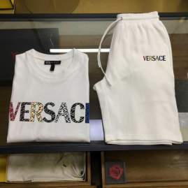 Picture of Versace Shirt Pant Suits _SKUVersaceM-5XLkdtn11625137